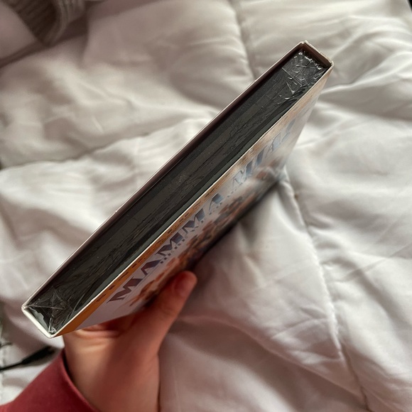 Mamma Mia 2 Here we go again DVD - Picture 2 of 6